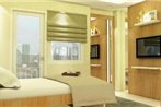 Green Pramuka City GP Square 2BR Penelope by Karla Go B0oking