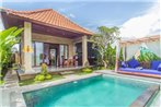 Kaputren Villas Ubud