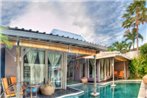 5 Star Villa for Rent in Bali