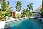 Luxury 2 Bedroom Villa with Private Pool