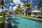 5 Star Villa in Bali