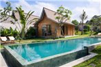 Luxury 5 Bedroom Villa with Private Pool