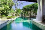 5 Star Villa in Bali