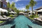 5 Star Villa in Bali