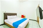 Ian JK Hotel Benda Tangerang