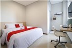 RedDoorz Plus Syariah near Mall Pondok Indah