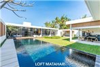 Rouge - Loft Matahari