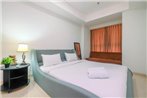 Highest Value 1BR Apartment at Gold Coast PIK By Travelio