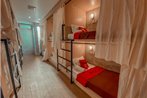 RedDoorz Hostel near Lippo Mall Kuta