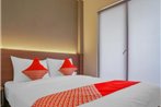 Urbanview Hotel Slipi Inn Palmerah by RedDoorz