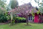 Villa Merah