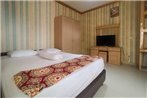 d'H Mansion La Rosa Syariah Sentul RedPartner