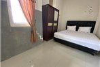 SUPER OYO 90683 Teratai Homestay