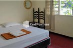 Bayu Murti Inn Kaliurang Yogyakarta RedPartner