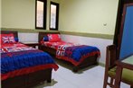 OYO 90951 Anugerah Syariah Homestay