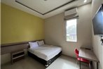 OYO 90986 Hotel Srikandi Adisucipto