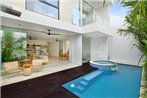 Eight Palms Villa Seminyak by Ini Vie Hospitality