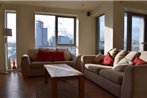 2 Bedroom Flat in Dublin 1