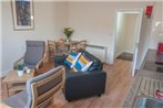 Central Dublin 2 Bedroom Flat