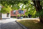 Trinity Hall - Suburban Accommodation