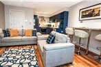 Executive Harbour Suites C