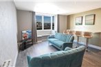 Executive Harbour Suites D