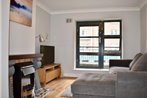 Recently-Renovated 1 Bedroom Flat in Dublin Centre