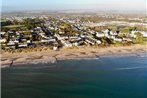 Seaview Beachfront Apartment