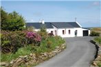 Cottage 349 - Cleggan