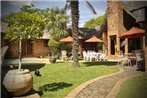 Ikwekwezi Guest Lodge and Conference Centre