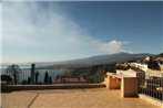 Il cielo sopra Taormina