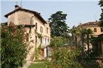 Il Nido dei Gufi Bed and Breakfast