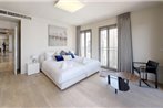 Rental Israel-Mamila Residences 14