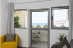 Beachfront 52 by TLV 2 rent