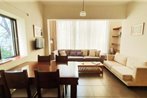 Cozy 3 Bdr Apartment Dizengoff #TL6