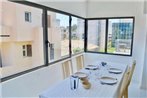 Modern 1 Bdr Apartment Rothschild #TL7