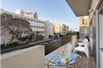 Beautiful 2BR in Ben Yehuda 218 by HolyGuest