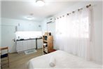 Studio Apartment Near Jaffa Flea Market