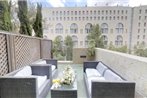 Rental Israel-Mamila Residences 16