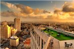 My jerusalem view