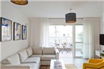 Renovated Apartment In The Heart of Yaffa