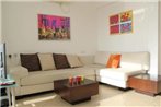 Gush Halav - Sweet Sunny one bedroom apartment