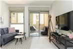 6 Tankhum - By Beach Apartments TLV