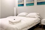 Eilot One Bed Room Apartmet- City Center