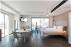 KEDEM - By Beach Apartments TLV