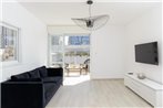 Luxury Duplex Penthouse - Parking/Terrace City Center TLV