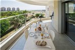 Luxury Marina Apartment by Airsuite