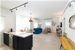 Rabin Square by TLV2RENT