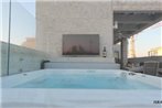 Luxury Sea View Penthouse & Jacuzzi - Steps to the Beach