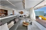 Beach Lux Apartment